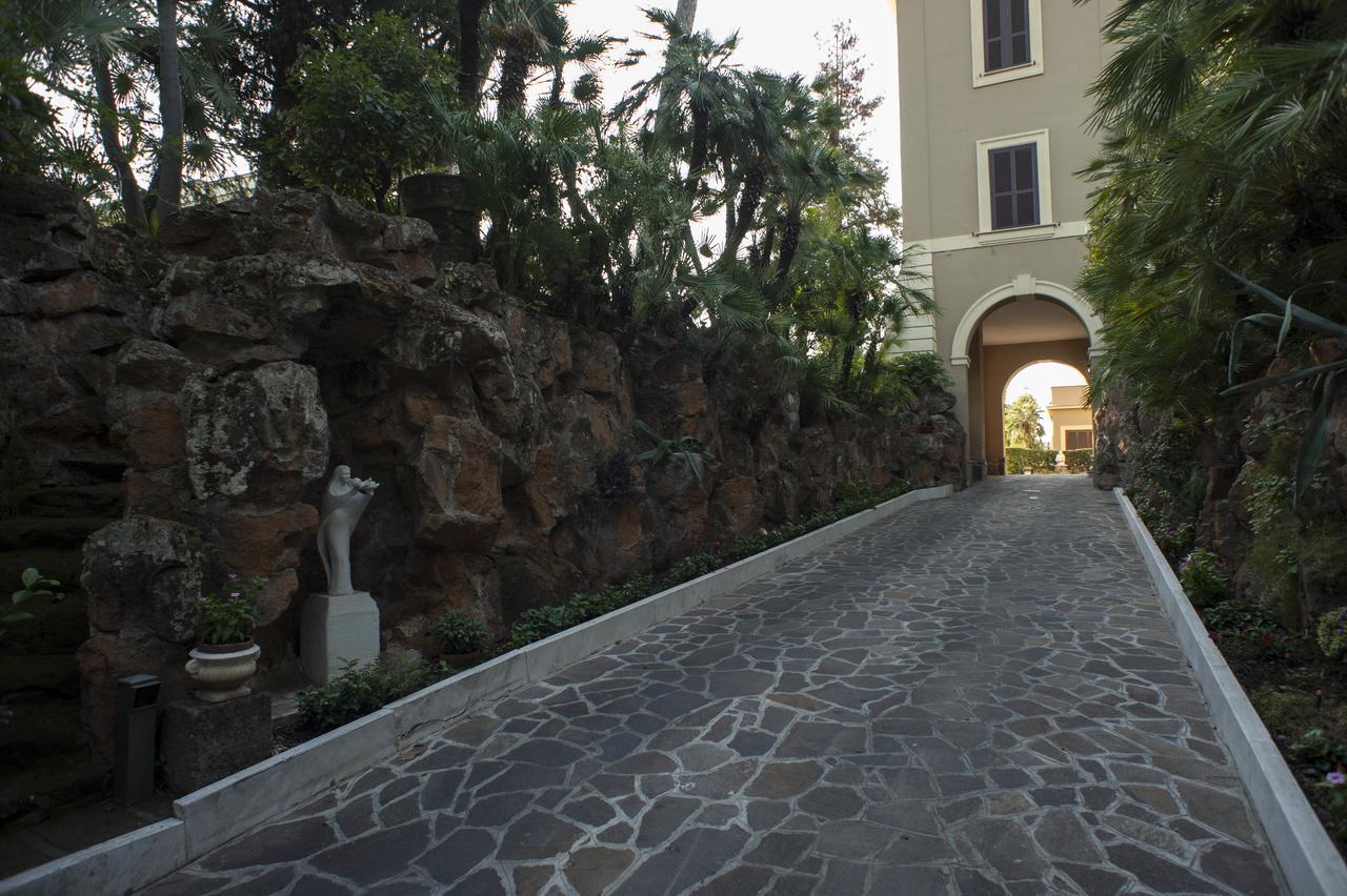 Villa Angelina Rome Exterior photo